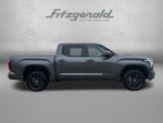 2024 Toyota Tundra Hybrid Platinum 4WD