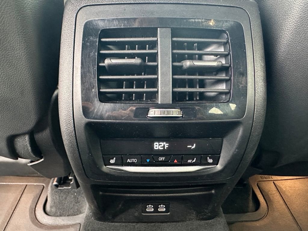 2021 BMW X3 M 4DR SAV