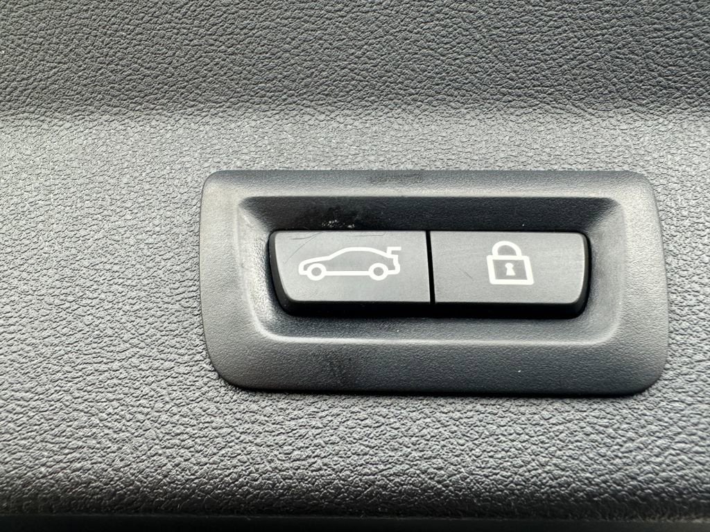 2021 BMW X3 M 4DR SAV