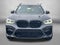2021 BMW X3 M 4DR SAV