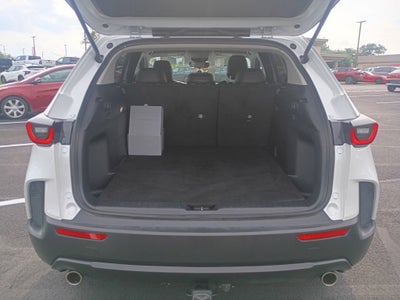 2024 Mazda Mazda CX-50 2.5 S Select Package
