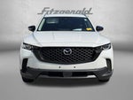 2024 Mazda Mazda CX-50 2.5 S Select Package