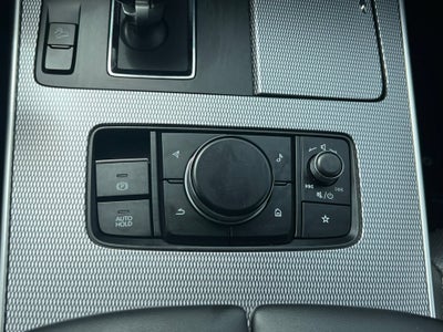 2026 Mazda Mazda CX-90 3.3 Turbo Premium Sport