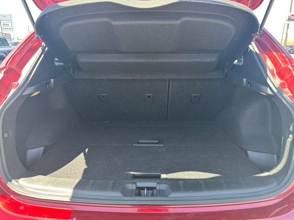 2019 Nissan Rogue Sport SV