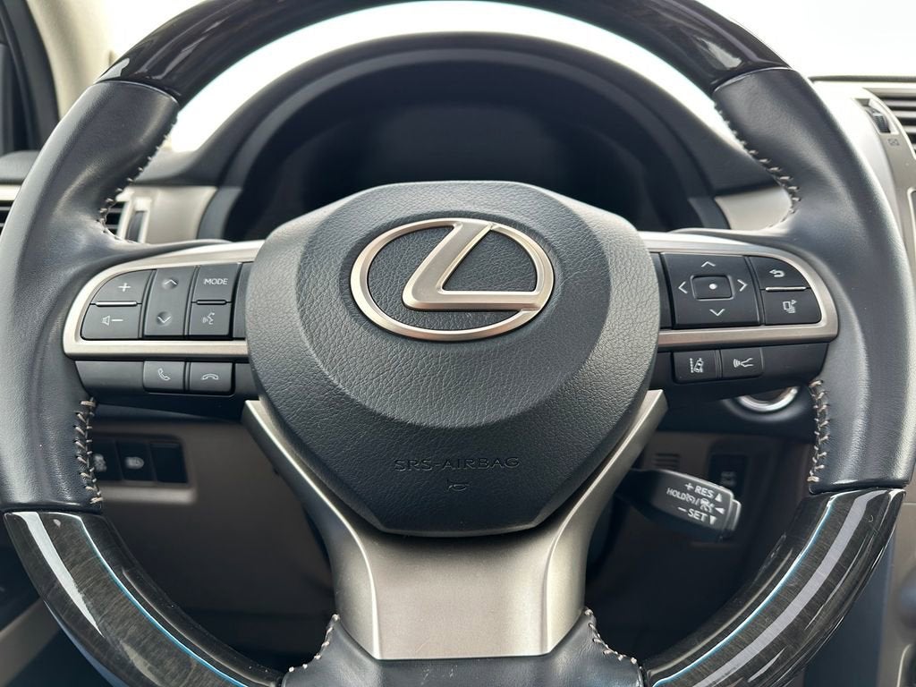 2020 Lexus GX 460 Premium