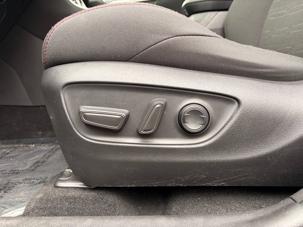 2022 Toyota RAV4 Prime SE