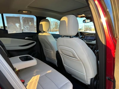 2021 Buick Encore GX Essence