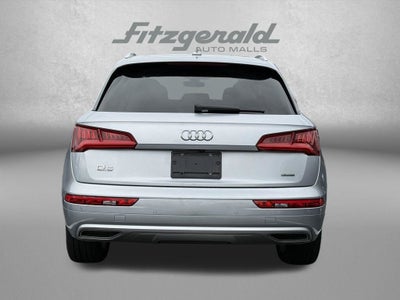 2019 Audi Q5 45 Premium