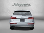 2019 Audi Q5 45 Premium