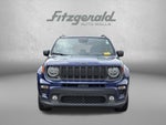 2021 Jeep Renegade 80th Anniversary 4x4
