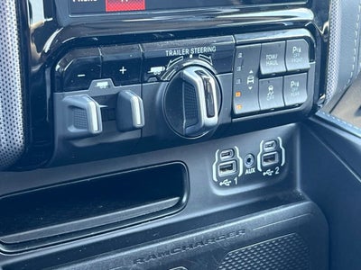 2023 RAM 1500 Limited