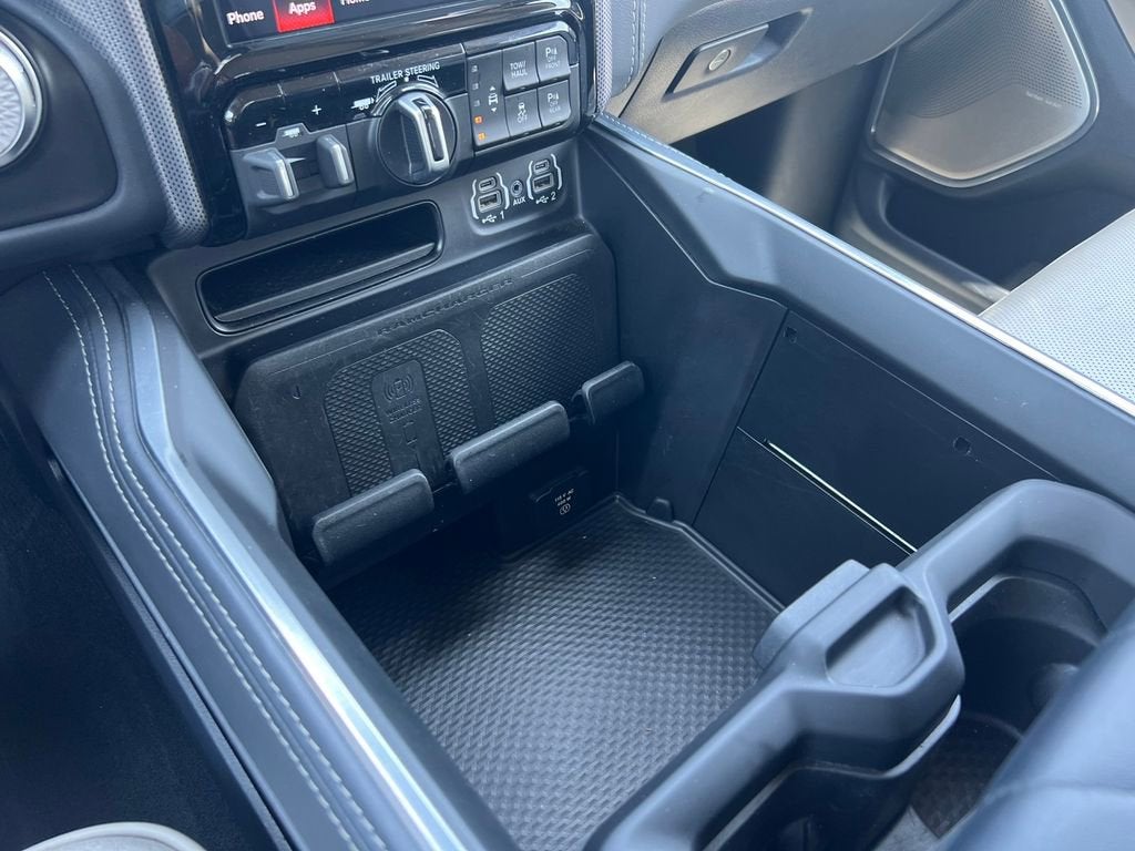 2023 RAM 1500 Limited