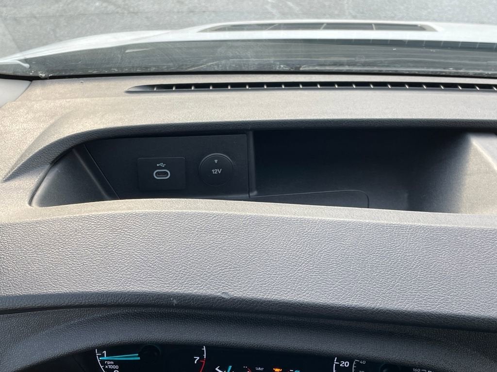 2023 Ford Transit Cargo Van T250 MED RF AWD