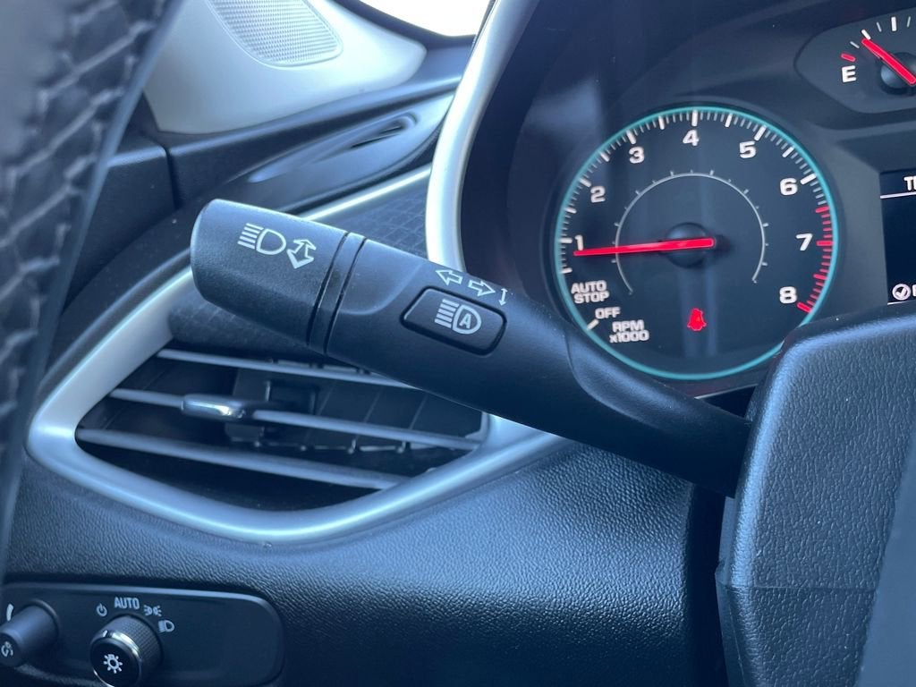 2024 Chevrolet Malibu RS