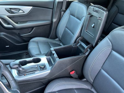 2023 Chevrolet Blazer 3LT