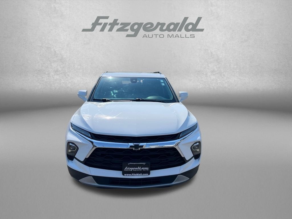 2023 Chevrolet Blazer 3LT
