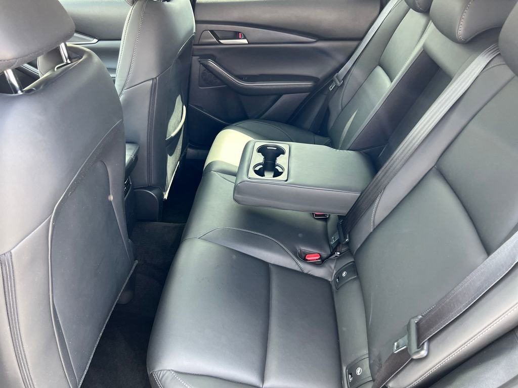 2023 Mazda Mazda CX-30 2.5 S Select Package