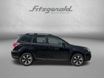 2017 Subaru Forester Limited