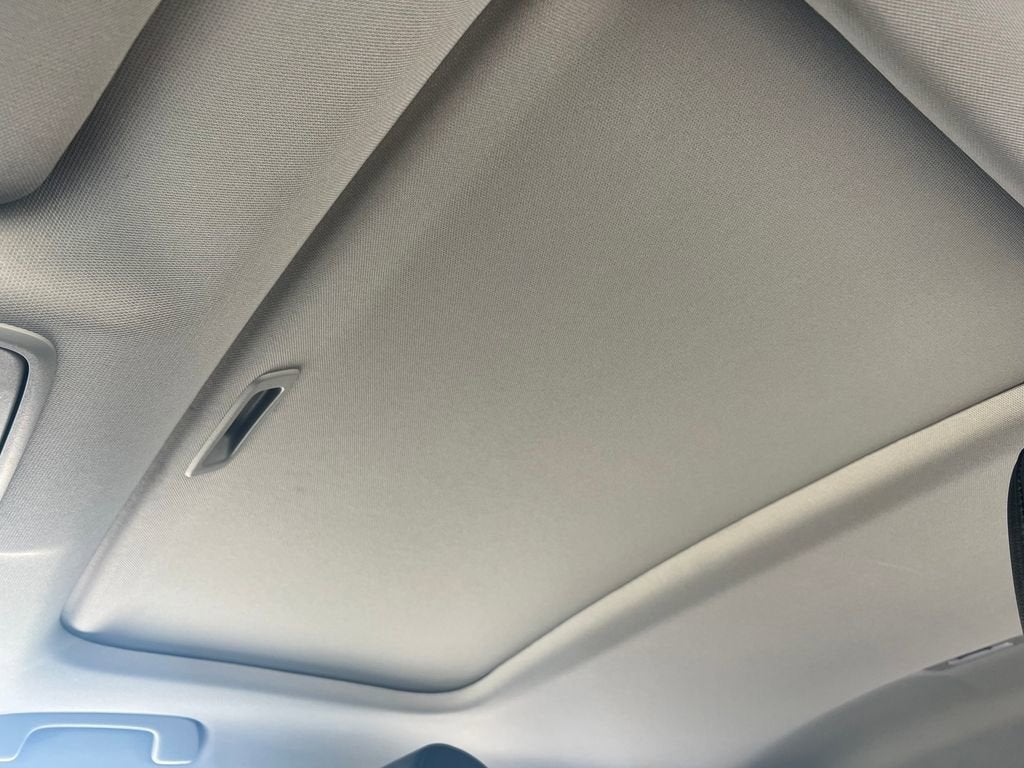 2025 Acura Integra 4DR CVT