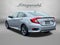 2020 Honda Civic Sedan EX