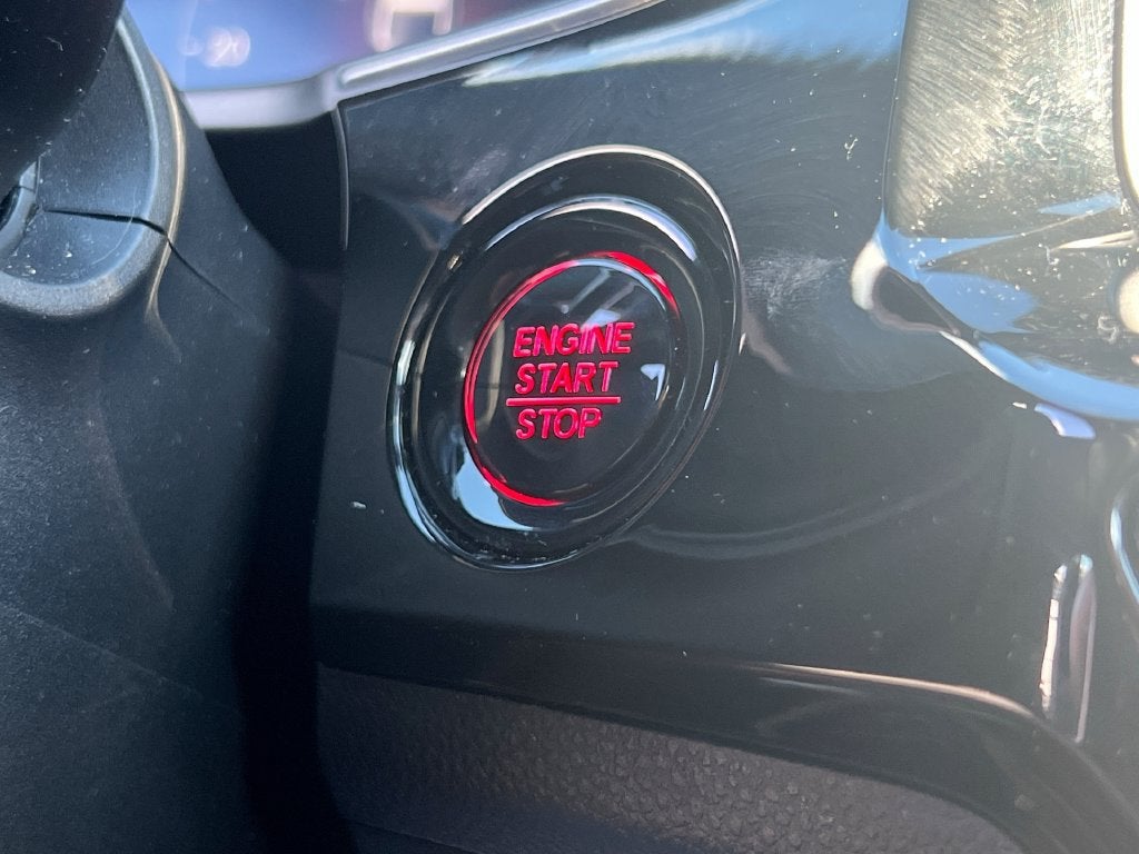 2023 Honda Civic Hatchback Sport Touring