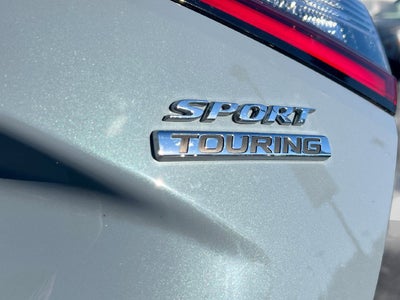 2023 Honda Civic Hatchback Sport Touring