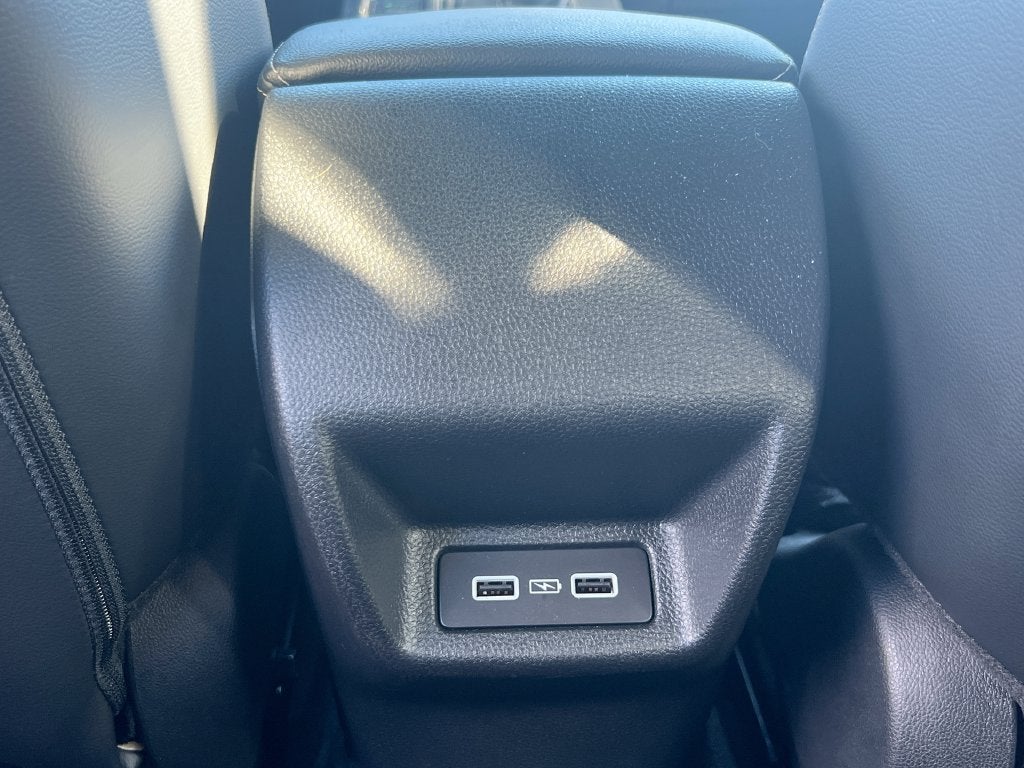 2023 Honda Civic Hatchback Sport Touring
