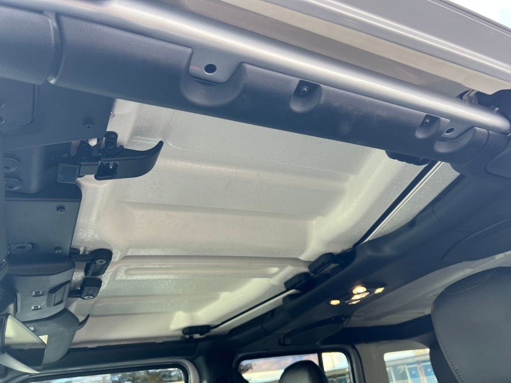 2022 Jeep Wrangler Unlimited Rubicon 392