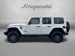 2022 Jeep Wrangler Unlimited Rubicon 392