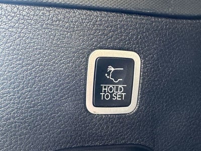 2024 Jeep Grand Wagoneer Series II Obsidian