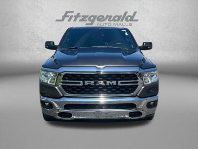 2024 RAM 1500 Big Horn