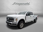 2025 Ford Super Duty F-250 SRW XL