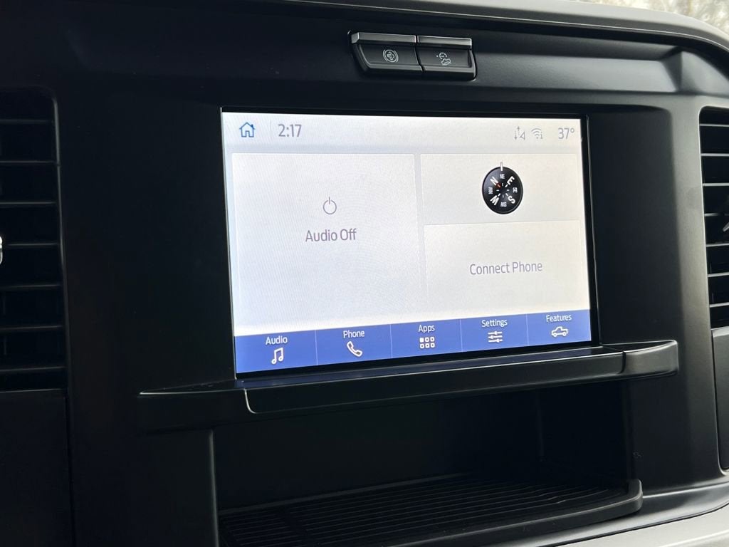 2025 Ford Super Duty F-250 SRW XL