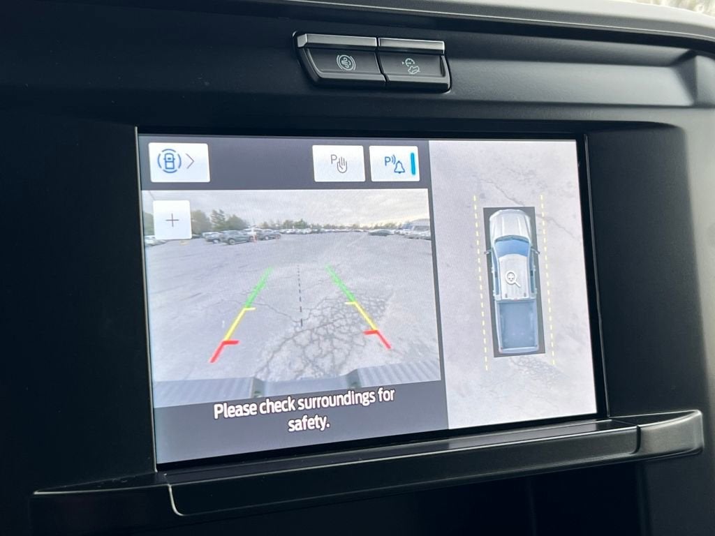 2025 Ford Super Duty F-250 SRW XL