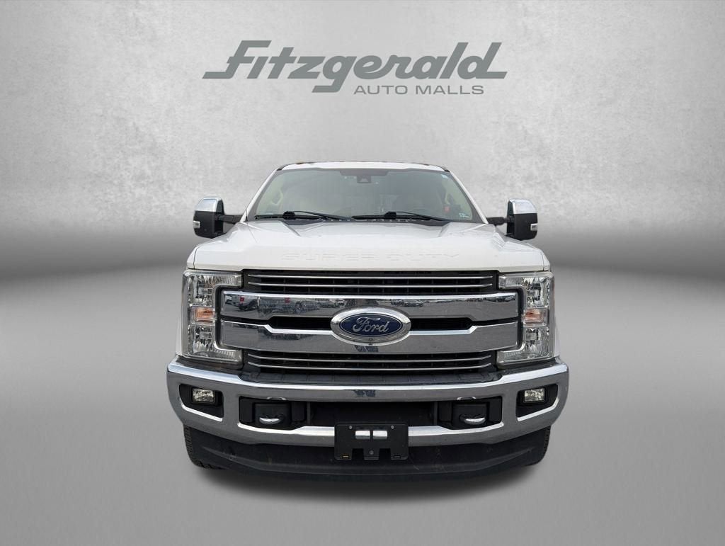 2019 Ford Super Duty F-350 DRW XL