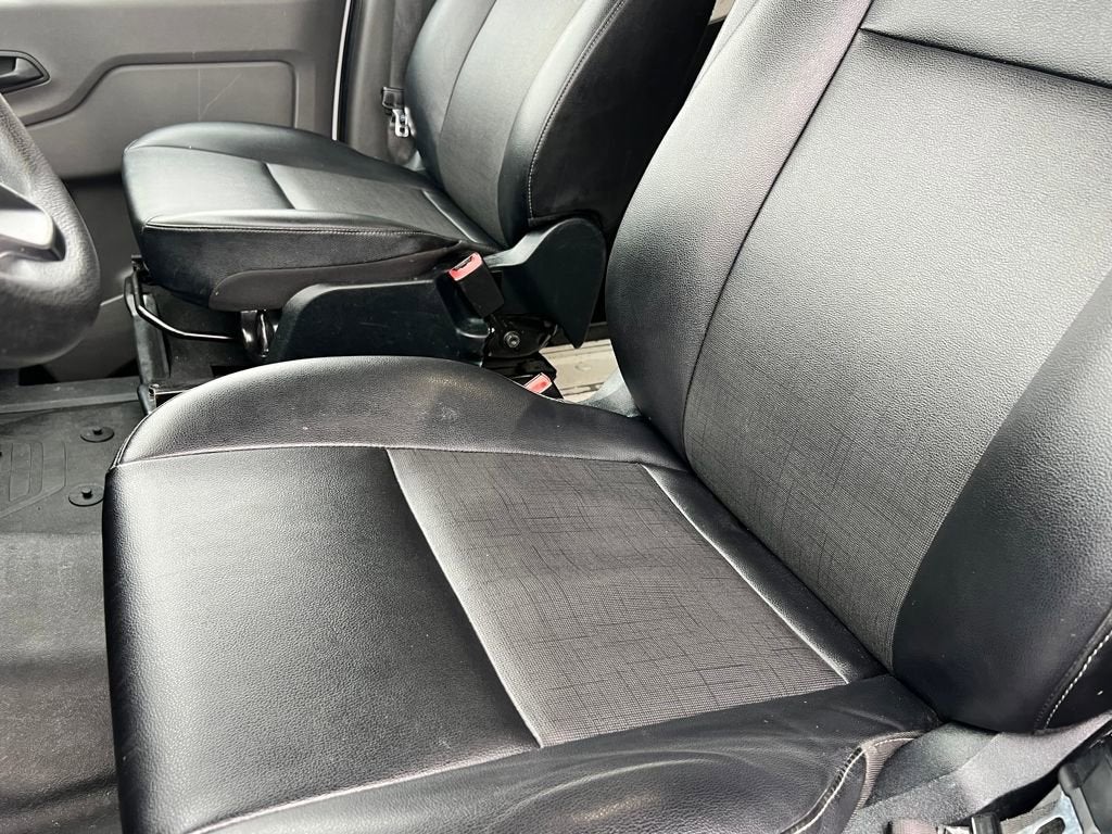 2023 Ford Transit Cargo Van Base