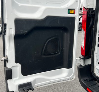 2023 Ford Transit Cargo Van Base