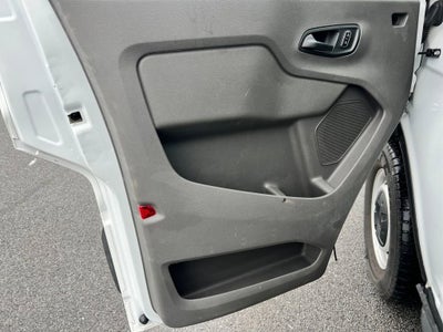 2023 Ford Transit Cargo Van Base