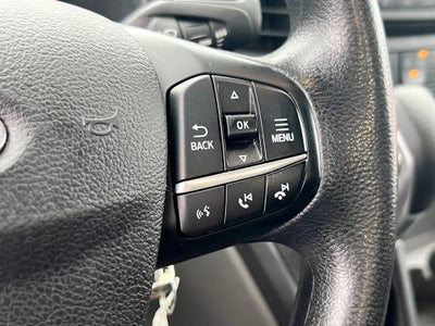 2023 Ford Transit Cargo Van Base