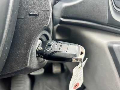 2023 Ford Transit Cargo Van Base