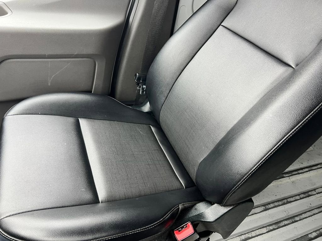 2023 Ford Transit Cargo Van Base