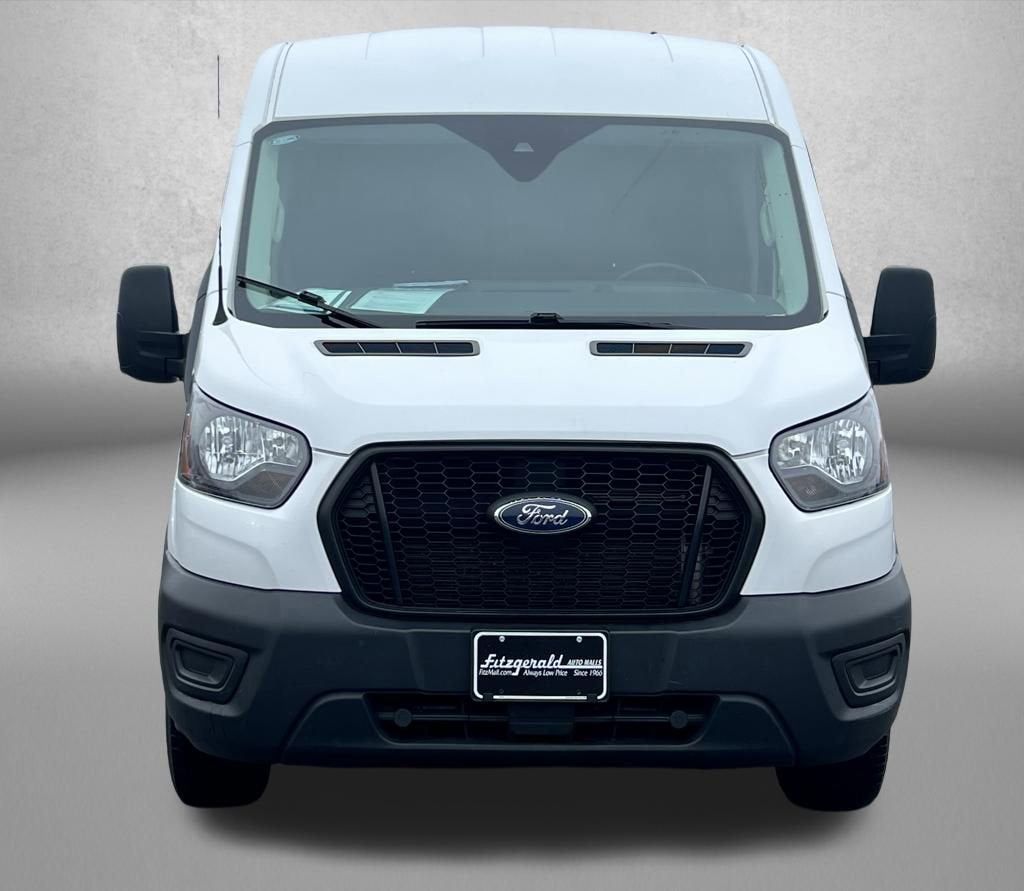 2023 Ford Transit Cargo Van Base