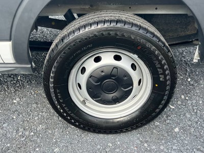 2023 Ford Transit Cargo Van T250 MD RF RWD