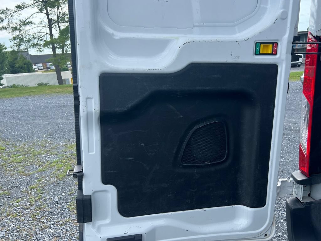 2023 Ford Transit Cargo Van T250 MD RF RWD