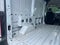 2023 Ford Transit Cargo Van T250 MD RF RWD