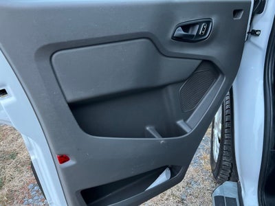 2024 Ford Transit Cargo Van T250 RWD LOW RF