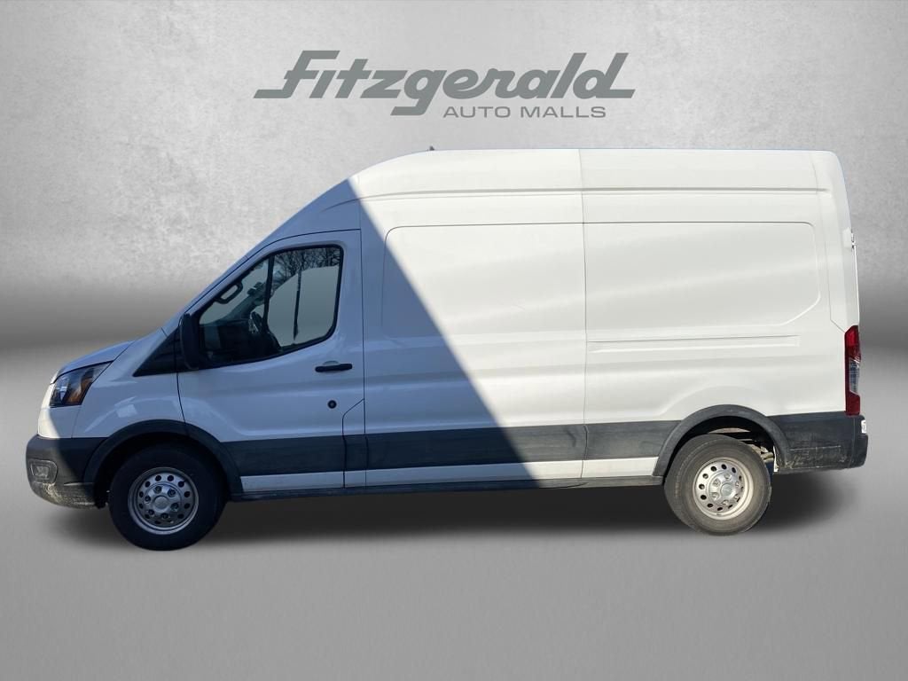 2023 Ford Transit Cargo Van Base