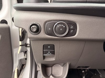 2024 Ford Transit Cargo Van Base