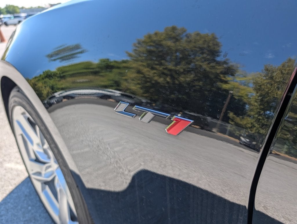 2023 Chevrolet Camaro LT1