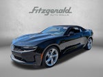 2023 Chevrolet Camaro LT1
